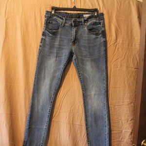 Aeropostale Skinny Jeans